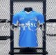 Camiseta Authentic Napoli Primera Equipacion 2024/2025