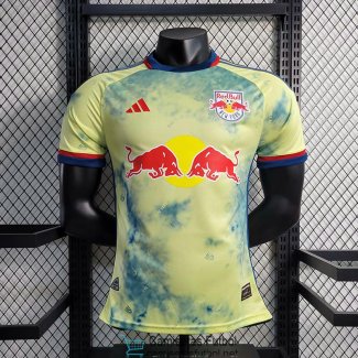 Camiseta Authentic New York Red Bulls 1ª Equipación 2023/2024