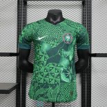 Camiseta Authentic Nigeria 1ª Equipación 2023/2024