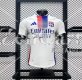 Camiseta Authentic Olympique Lyonnais Primera Equipacion 2024/2025