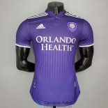 Camiseta Authentic Orlando City SC 1ª Equipación 2021/2022