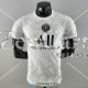 Camiseta Authentic PSG Pre Game White 2022/2023