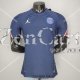 Camiseta Authentic PSG x Jordan Training Royal Blue 2021/2022