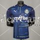 Camiseta Authentic Palmeiras Portero Blue 2021/2022
