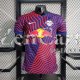Camiseta Authentic RB Leipzig 2ª Equipación 2023/2024