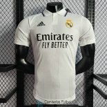 Camiseta Authentic Real Madrid 1ª Equipación 2022/2023