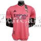 Camiseta Authentic Real Madrid 2ª Equipación 2020/2021