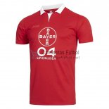 Camiseta Bayer Leverkusen 40th 2019/2020