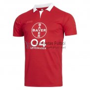 Camiseta Bayer Leverkusen 40th 2019/2020