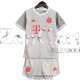 Camiseta Bayern Munich Niños 2ª Equipación 2020/2021