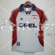 Camiseta Bayern Munich Retro 2ª Equipación 1998/1999