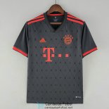 Camiseta Bayern Munich 3ª Equipación 2022/2023