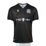 Camiseta Blackburn Rovers F.C. 2ª Equipación 2023/2024