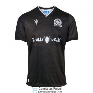 Camiseta Blackburn Rovers F.C. 2ª Equipación 2023/2024