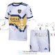 Camiseta Boca Juniors Niños 2ª Equipación 2020/2021