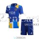 Camiseta Boca Juniors Niños 3ª Equipación 2021/2022