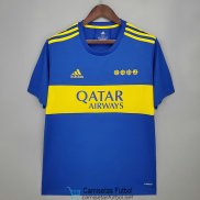 Camiseta Boca Juniors 1ª Equipación 2021/2022