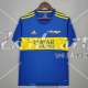 Camiseta Boca Juniors 1ª Equipación 2021/2022
