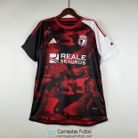 Camiseta Burgos CF 2ª Equipación 2023/2024