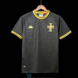 Camiseta CR Vasco Da Gama Portero Black 2022/2023