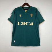 Camiseta Cadiz 3ª Equipación 2023/2024