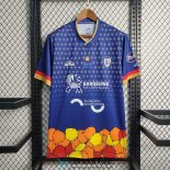 Camiseta Cagliari Calcio Saint Efisio Special Edition 2023/2024
