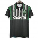 Camiseta Celtic Retro 2ª Equipación 1994 1996