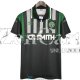 Camiseta Celtic Retro 2ª Equipación 1994 1996