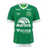 Camiseta Chapecoense 1ª Equipación 2023/2024