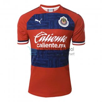 Camiseta Chivas Guadalajara 2ª Equipación 2019/2