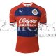 Camiseta Chivas Guadalajara 2ª Equipación 2019/2