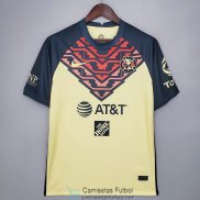 Camiseta Club America 1ª Equipación 2021/2022