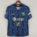 Camiseta Club America 2ª Equipación 2022/2023