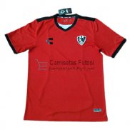 Camiseta Club De Cuervos Goalkeeper 2019/2020