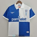 Camiseta Club Deportivo Universidad Catolica Retro 3ª Equipación 1998/1999