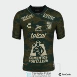 Camiseta Club Leon Call Of Duty 2023/2024