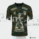 Camiseta Club Leon Call Of Duty 2023/2024