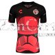 Camiseta Club Tijuana Star Wars Black 2019/2020