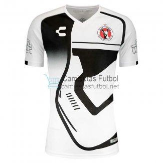 Camiseta Club Tijuana Star Wars White 2019/2020