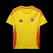 Camiseta Colombia 1ª Equipación 2024/2025