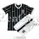 Camiseta Corinthians Niños 2ª Equipación 2020/2021