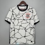 Camiseta Corinthians 1ª Equipación 2021/2022
