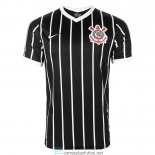 Camiseta Corinthians 2ª Equipación 2020/2021