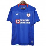 Camiseta Cruz Azul 1ª Equipación 2020/2021