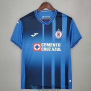 Camiseta Cruz Azul 1ª Equipación 2021/2022