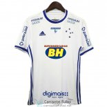 Camiseta Cruzeiro 2ª Equipación 2020/2021 All Sponsors