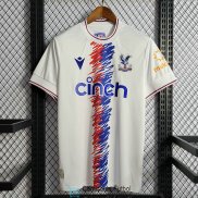 Camiseta Crystal Palace 2ª Equipación 2022/2023