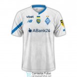 Camiseta Dynamo Kyiv 1ª Equipación 2023/2024