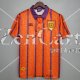 Camiseta Escocia Retro 2ª Equipación 1994/1995