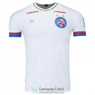 Camiseta Esporte Clube Bahia 1ª Equipación 2020/2021